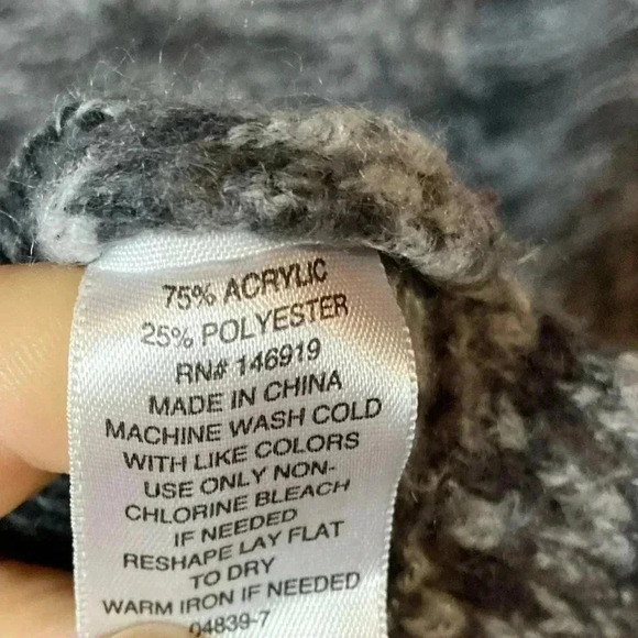 A.n.a‎ sweater - Picture 4 of 5